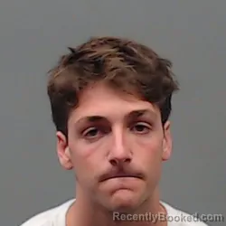 Mugshot of MATIAS BAUZA