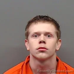 Mugshot of RUSTY LANE SMITH