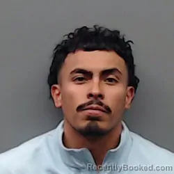 Mugshot of MARTINEZ ADAN