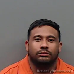 Mugshot of ELVIS RAFAEL OVIEDO RICO