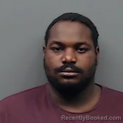 Mugshot of BARRETTA KING