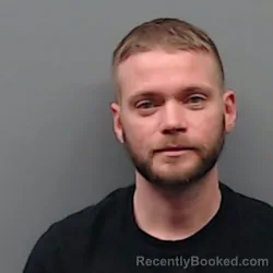 Mugshot of JOHN COLTON WALKER