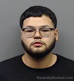 Mugshot of JASON VALERO
