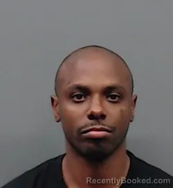 Booking photo from Smith County, Texas