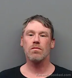 Mugshot of CHRISTOPHER SHAUN DAWDY