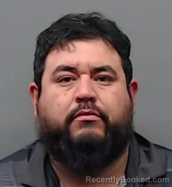 Mugshot of MARIO FORTANELLI