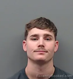 Mugshot of MAVERICK DUANE ASBERY