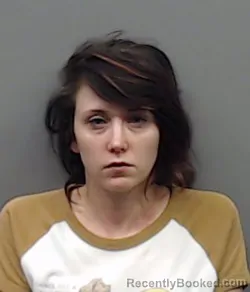 Mugshot of JORDAN LEE RICHARDSON