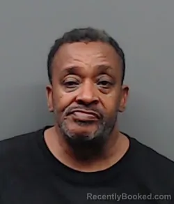 Mugshot of PATRICK DARNELL GAY