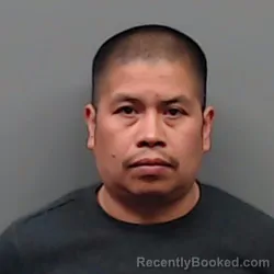 Mugshot of GERMAN RAMIREZ-RAMIREZ