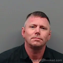 Mugshot of TOMMY LEE WOOD