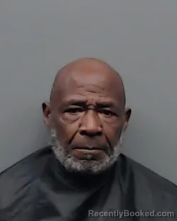 Mugshot of SAMUEL WAYNE SMITH booked in Smith County, Texas on June 3, 2026