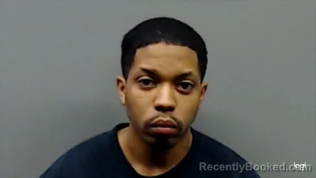 Mugshot of JEREMY WARREN
