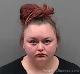 Mugshot of ANDI LAYNE ANDERSON