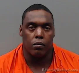 Mugshot of MONTA LAMON SHEROW