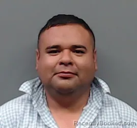 Mugshot of JESUS MARTINEZ-HERNANDEZ