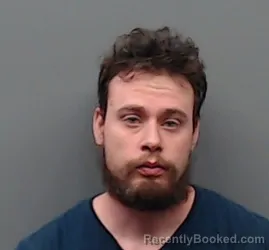 Mugshot of CHRISTOPHER DAVID STEVENS