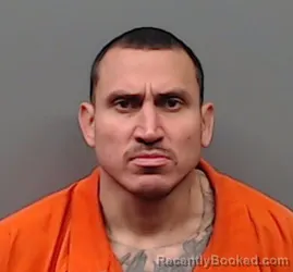 Mugshot of JOSE LUIS BERMEJO