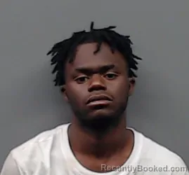 Mugshot of JACARRYAN KINCADE