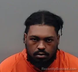Mugshot of KE`OVAY QUAVONTE NAULLS