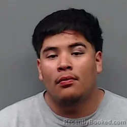 Mugshot of EDUARDO RIOS booked in Smith County, Texas on March 7, 2026