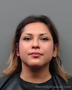 Mugshot of ANAYA ALDO