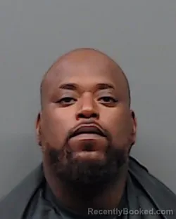 Mugshot of QUALYN MONTREL GULLEY