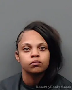 Mugshot of MACKENZIE WARD