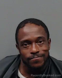 Mugshot of AZIZUDDIN MARZUG SALEEM booked in Smith County, Texas on March 13, 2026