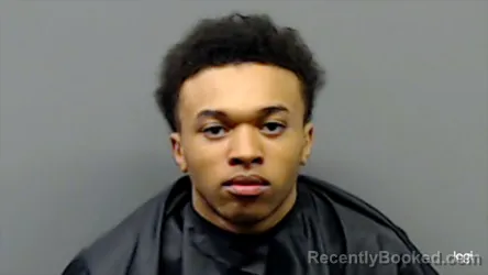 Mugshot of PHINNAEUS NEAL YOUNG booked in Smith County, Texas on March 15, 2026