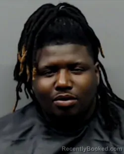 Mugshot of AARON GARY HAWKINS booked in Smith County, Texas on March 16, 2026