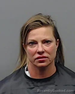 Mugshot of KIMBERLY ANN KASTELIC