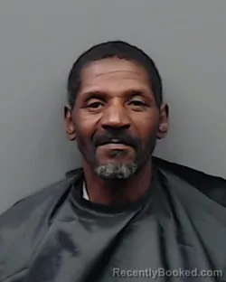 Mugshot of RODNEY DAWAYNE MORRIS