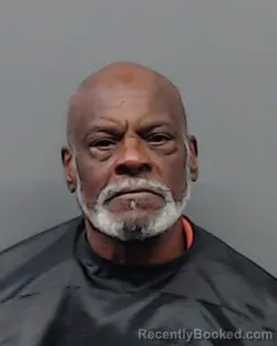 Mugshot of EMARY LADON ELGIN