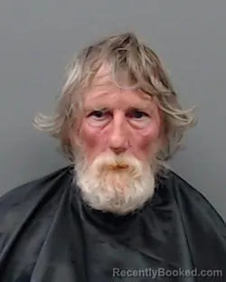 Mugshot of MARK WILLIAM ASHWORTH