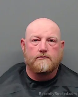 Mugshot of JAMES DALE WRIGHT