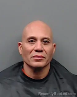 Mugshot of ARISMENDY GULLENG RAMOS