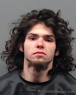 Mugshot of DAMON SHAWN TURLINGTON