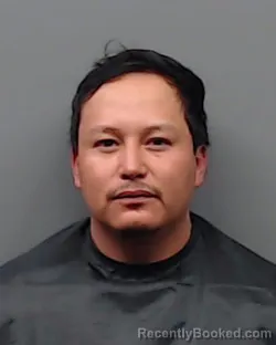 Mugshot of ARTEMIO NOE RAMOS-HERRERA