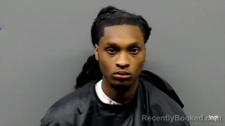 Mugshot of GIE BIRDEN booked in Smith County, Texas on March 18, 2026