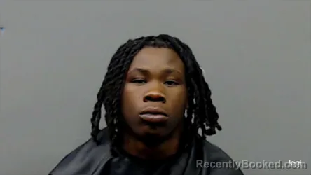 Mugshot of LEROY MILLER booked in Smith County, Texas on March 18, 2026