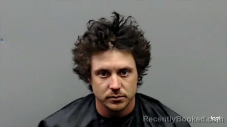 Mugshot of ROBERT WILSON booked in Smith County, Texas on March 18, 2026