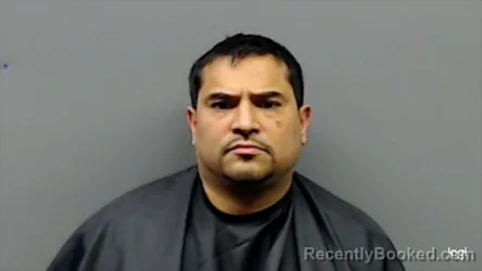 Mugshot of ERICK LIRA-VALDEZ booked in Smith County, Texas on March 19, 2026