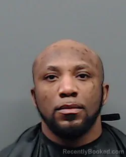 Mugshot of ORAN OKEFFE GIPSON booked in Smith County, Texas on March 20, 2026