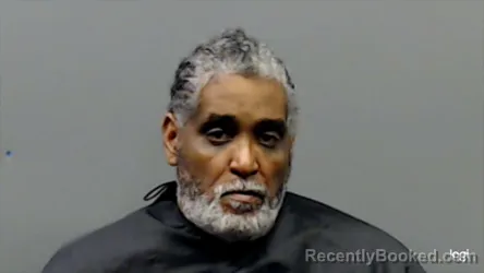 Mugshot of LLEWELLYN LYNN booked in Smith County, Texas on March 24, 2026