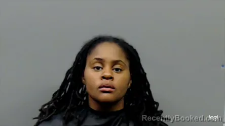 Mugshot of SHAMARQUELL TYAVIUS MOSLEY booked in Smith County, Texas on March 24, 2026