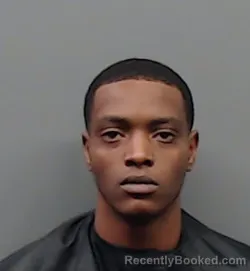 Mugshot of JAMES PHILLIP RUSSELL booked in Smith County, Texas on March 25, 2026