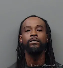 Mugshot of BRAELON LYNN POLLARD booked in Smith County, Texas on April 5, 2026