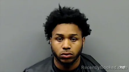 Mugshot of CORNELL MICHAEL CALDWELL booked in Smith County, Texas on April 8, 2026