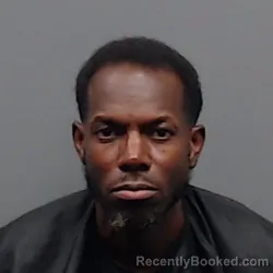 Mugshot of EDWARD WARREN BURTON booked in Smith County, Texas on April 26, 2026